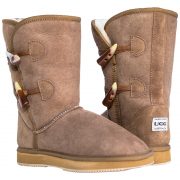 Kakadu Deluxe Mid Cuff