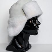 Russian Style Hat
