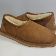 Canoe Slipper