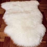 Sheepskin Floor Rug