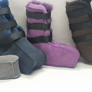 Special Boot