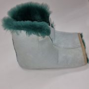 Open-Toe Medical Boot
