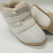 Velcro Closed-Toe Medical Boot